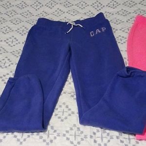 Girls Gap Sweatpants